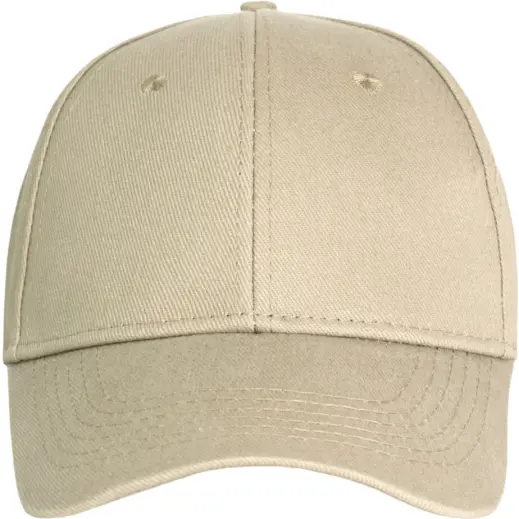 FWRD Promo 6 Panel Cap Stone Front